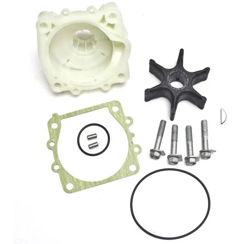 Sierra Water Pump W-Hsg Yam 115-300Hp 18-3523-1