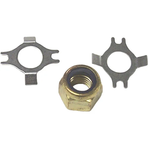 Sierra Prop Nut Kit MerCruiser 11-69578Q 1 18-3702