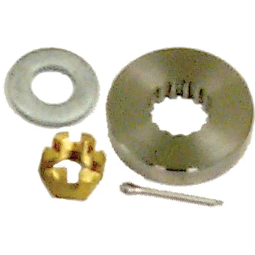 Sierra Prop Nut Kit Ym6G5-W4599-00 18-3782
