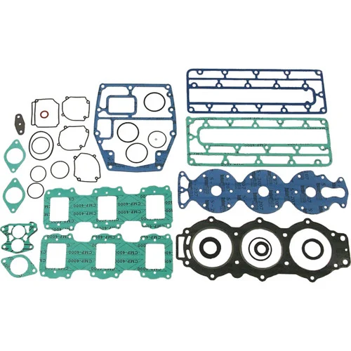 Sierra 6H1-W0001-00 Yamaha Ph Gasket Set 18-4405