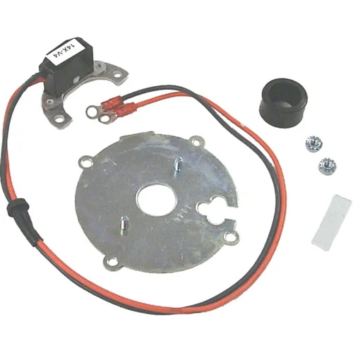 Sierra Conversion Kit-Hp- Delco L4 18-5285