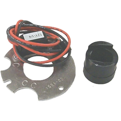 Sierra Conversion Kit-Presto V8 Screw 18-5299
