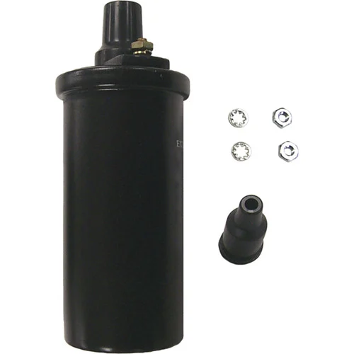 Sierra Ignition Coil -Crusader OMC MerCruiser 18-5433