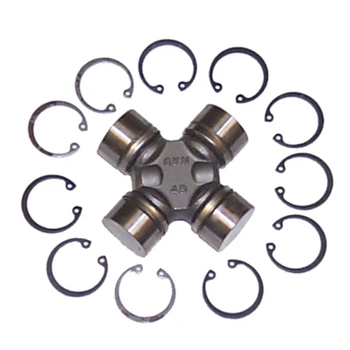 Sierra U-Joint-MerCruiser Replaces # 865493A01 18-6406