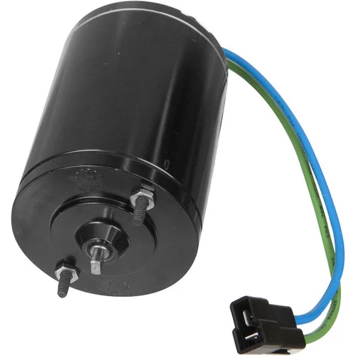 Sierra Trim Motor Late Vp Sx Drives 18-6804