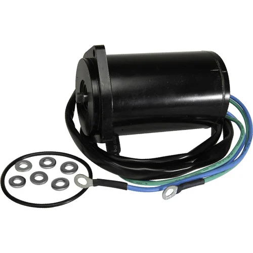 Sierra Trim Motor-Yam 40-100Hp 95-03 18-6812