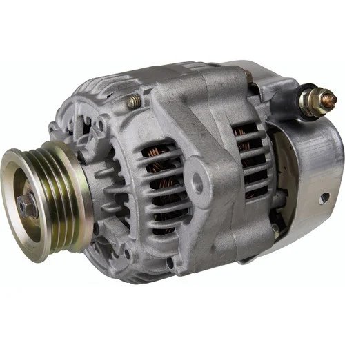 Sierra Alternator-Nla MerCruiser #857006A 3 18-6844