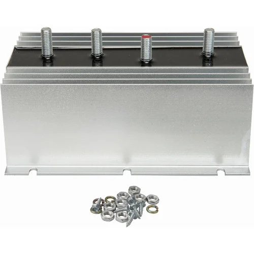 Sierra Batt Isolator 1-Alt 2-Bat 130A 18-6851