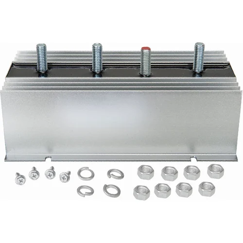 Sierra Batt Isolator 1-Alt 3-Bat 160A 18-6854