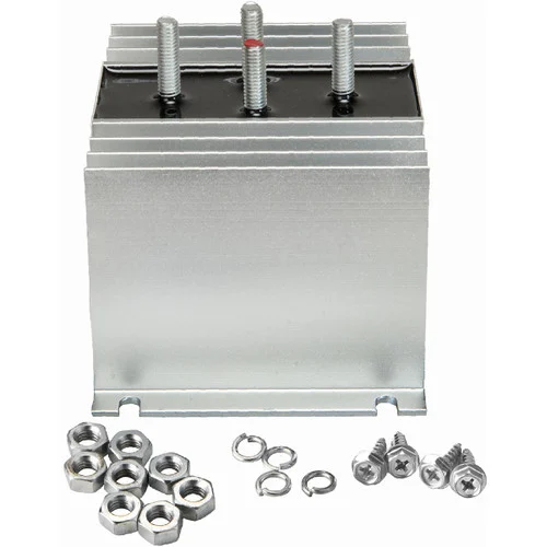 Sierra Batt Isolator 1-Alt 2-Batt 75A 18-6855