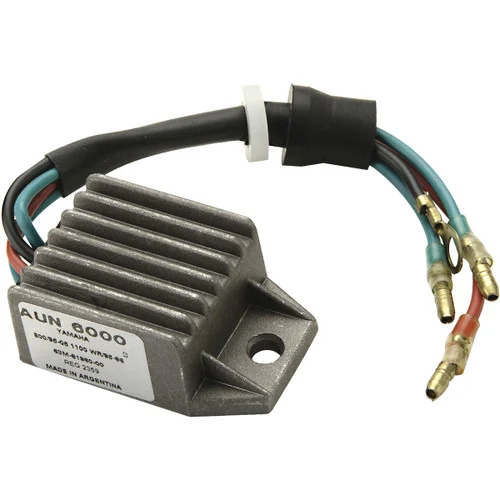 Sierra Volt Reg Yamaha Pwc63M-81960-00-00 18-6857