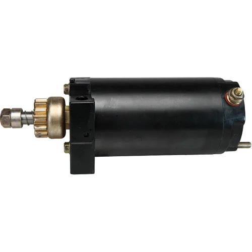 Sierra Starter-Nla MerCruiser #50-820193A 1 18-6864
