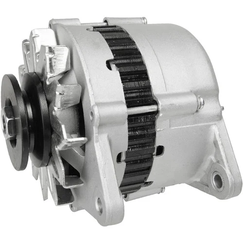 Sierra Alternator-Yanmar Lh 80A 18-6929