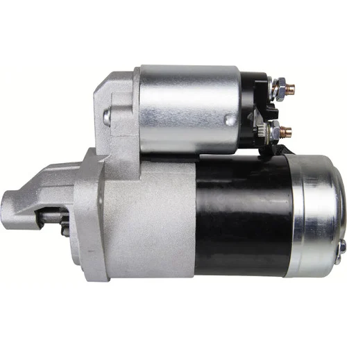 Sierra Yanmar#128710-77010D Starter 18-6937