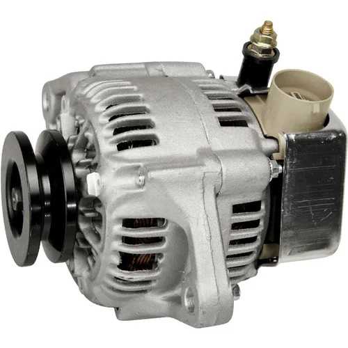 Sierra Alternator 3.0L MerCruiser #821663A 1 18-6960