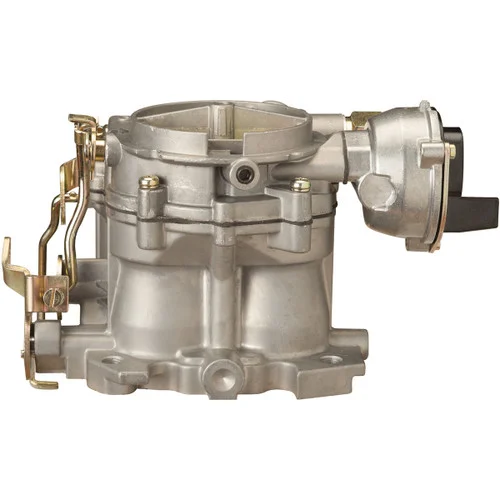Sierra Carburetor-New Mercarb 2Bbl V6 18-7373N