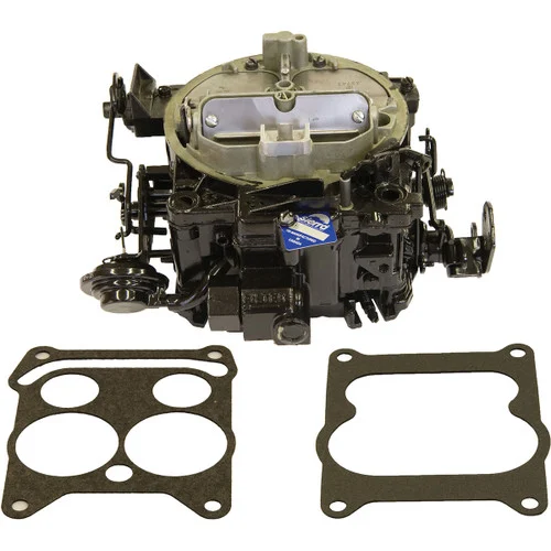 Sierra Carb 4 Bbl Quadro Jet Rochest 18-7604-1