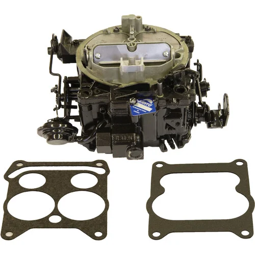 Sierra Carburetor Rochester 4Bbl 18-7607-1