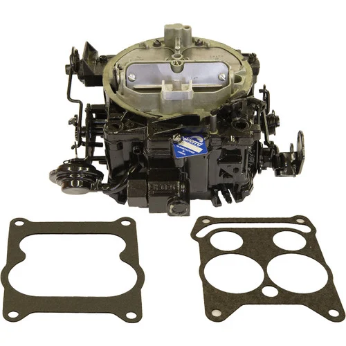 Sierra Carburetor 18-7616-1