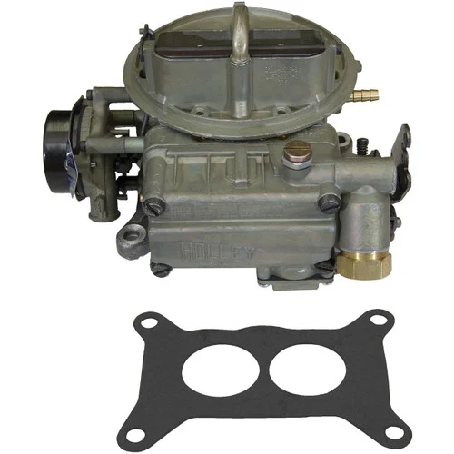 Sierra Reman Carb-300Cfm Holley 2Bbl 18-7635