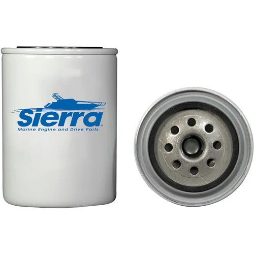 Sierra Diesel Oil Filter 18-7886