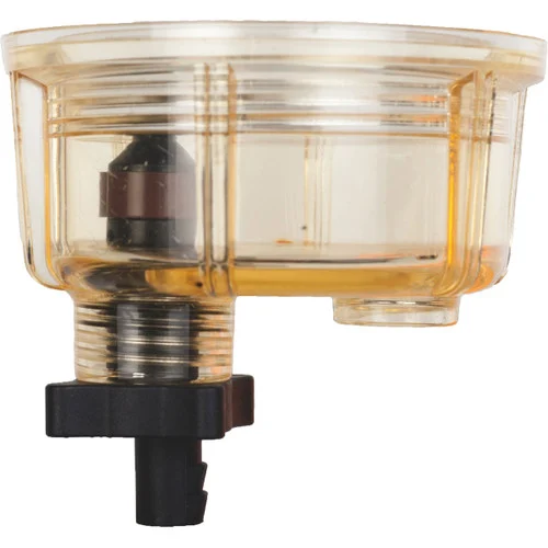 Sierra Bowl-Racor Style Mini10 Plast 18-7987