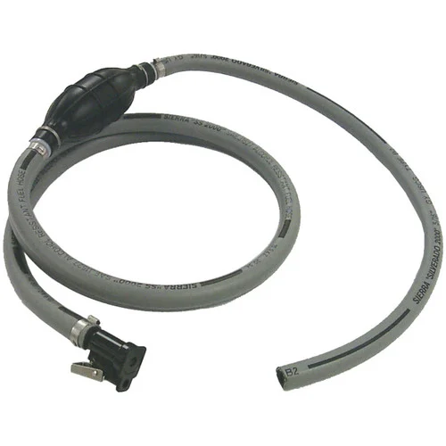 Sierra Fuel Line 8Ft Ev/Jn 1 Fit Epa 18-8014Ep-2