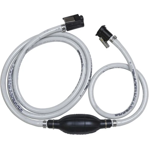 Sierra Fuel Line 8Ft MerCruiser Clip Epa 18-8016Ep-2