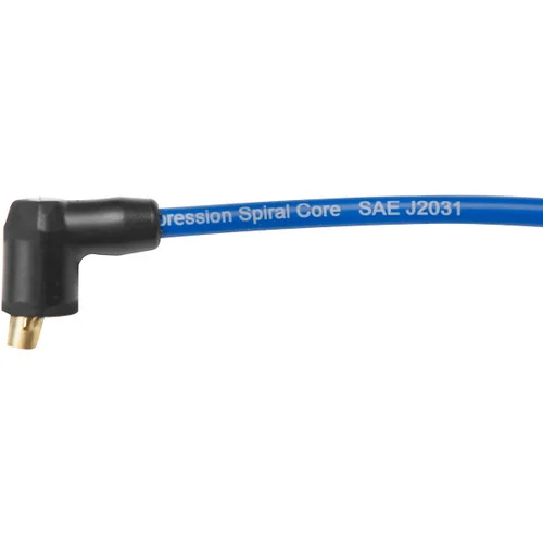 Sierra Wire Set GM194Ci Thru 292Ci L6 18-8809-1