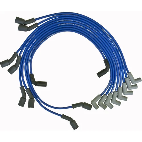Sierra Premium Marine Spark Plug Wire Set Mc 5.0-5.7-6.2L V8 Mpi 18-8828-1