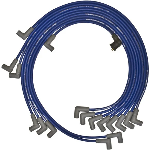 Sierra Wire Set MerCruiser 5.7-6.2L T-Bolt 18-8834-1