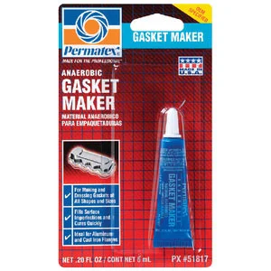 Permatex 6 Ml. 518 Gasket Maker 51817
