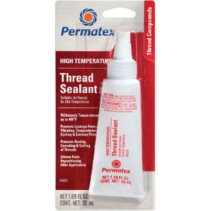 Permatex 50Ml Pst Pipe Sealant with Teflo 59235