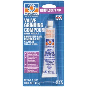 Permatex 34A Valve Grinding Comp 1.5 O 80036
