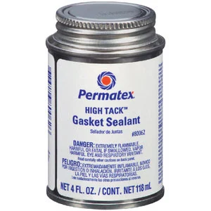 Permatex 4oz High Tack 80062