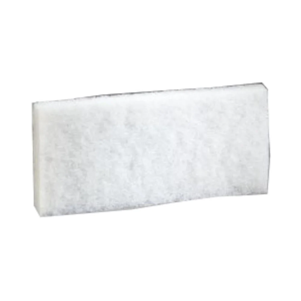 3M Doodlebug Scrub Pads - White