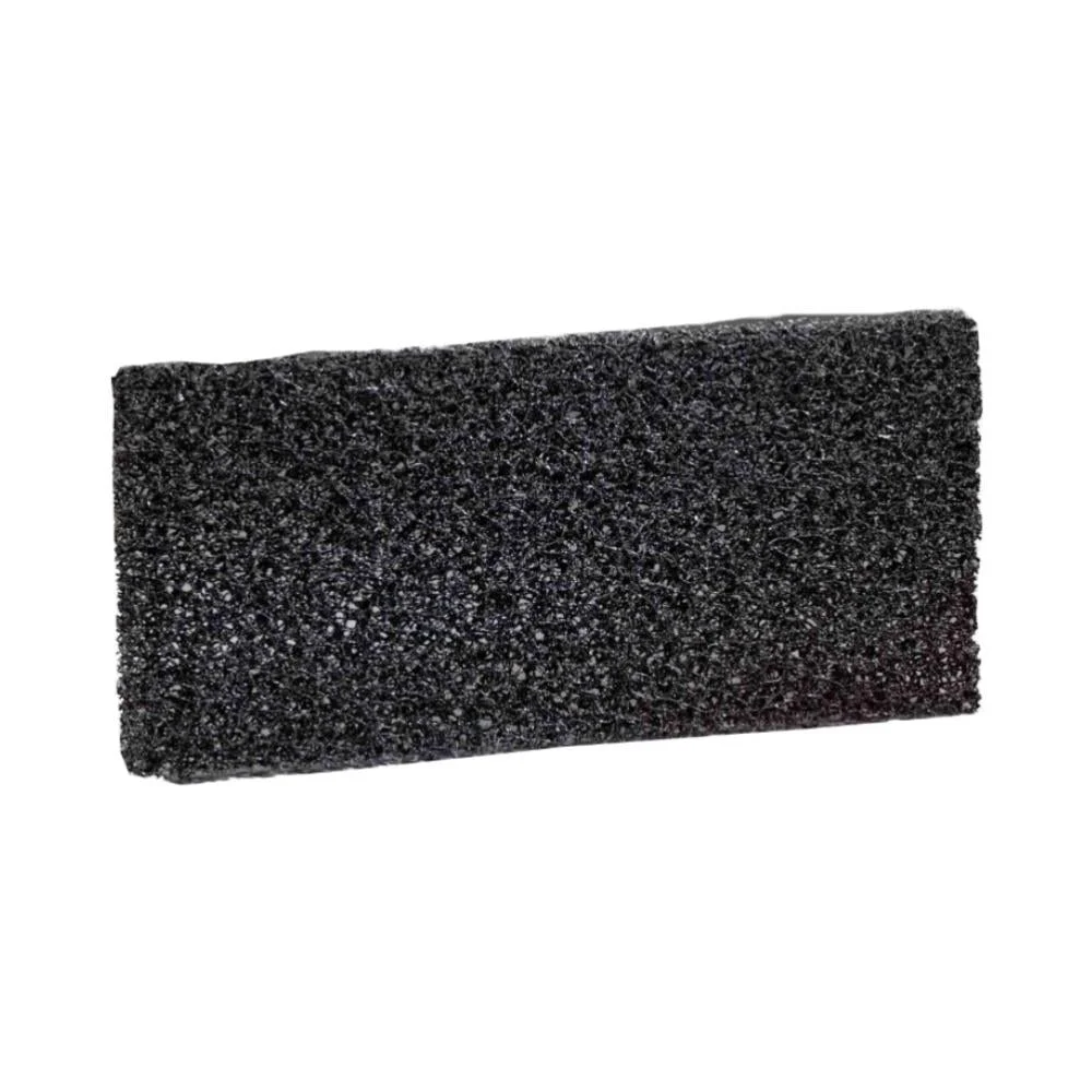 3M Doodlebug Scrub Pads - Black