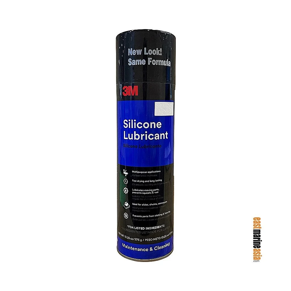 3M Silicone Lubricant