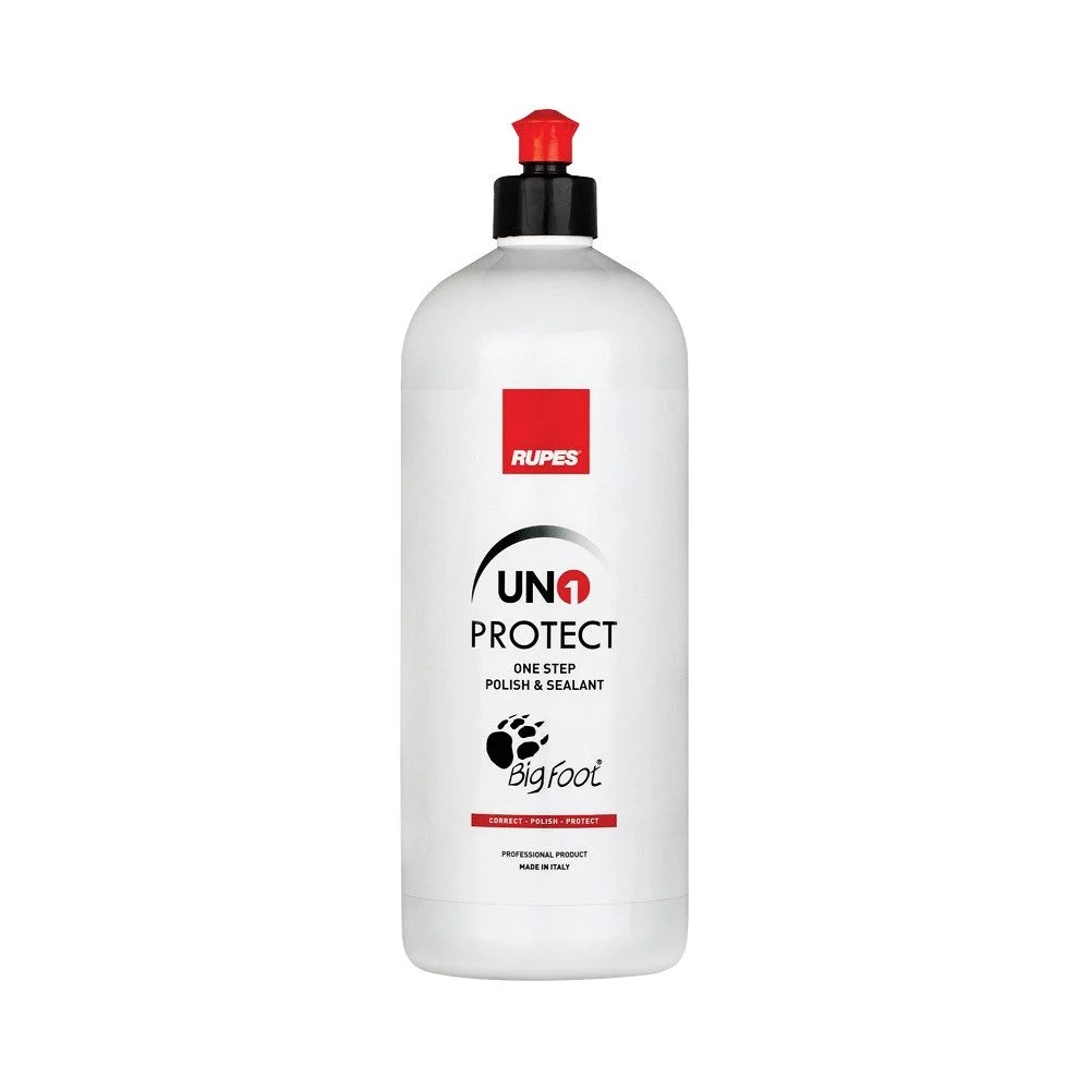 Rupes Uno Protect One-Step Polish & Sealant Polishing Compound