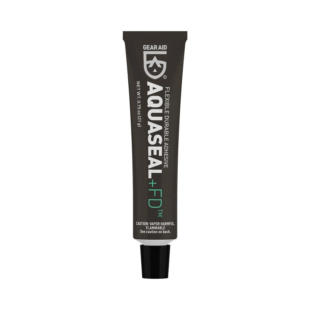 Gear Aid Aquaseal + FD Repair Adhesive