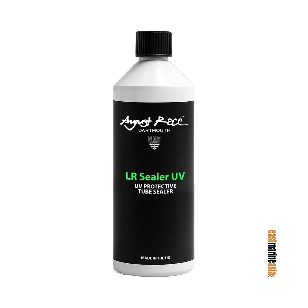August Race LR Sealer UV Inflatable Boat UV Protective Sealer