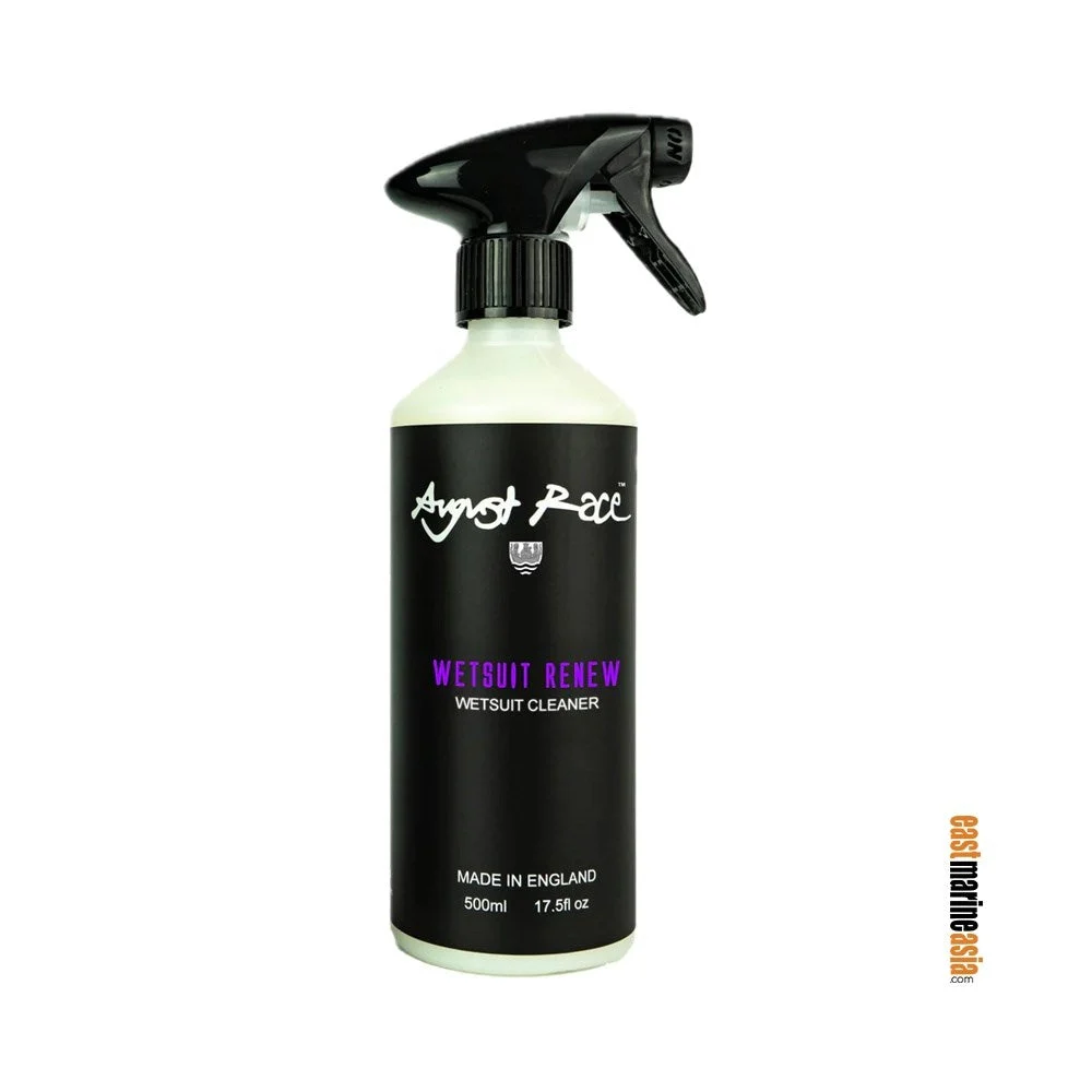August Race Wetsuit Renew / Wetsuit Cleaner