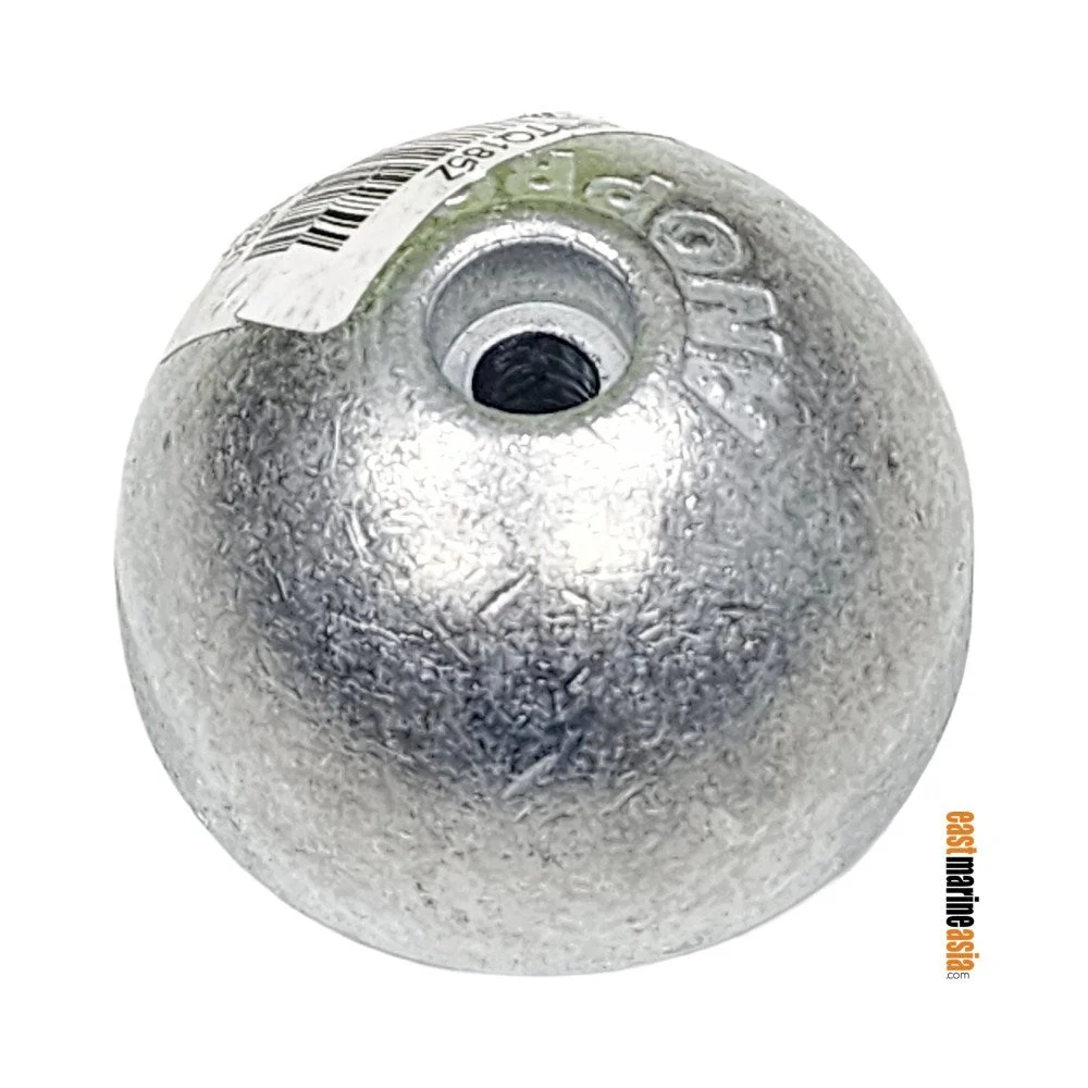 Martyr Anopro Quick 185 Bow Thruster Anode - Zinc