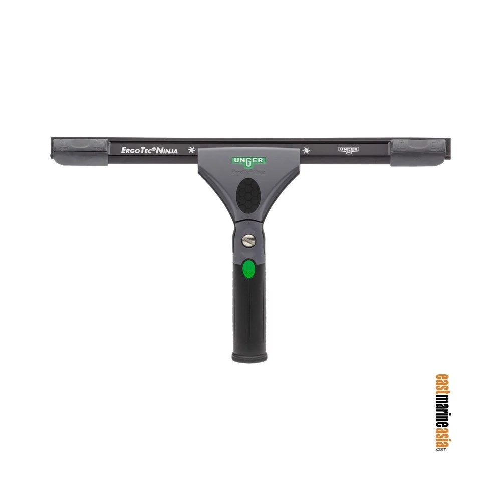 Unger ErgoTec Ninja Window Squeegee