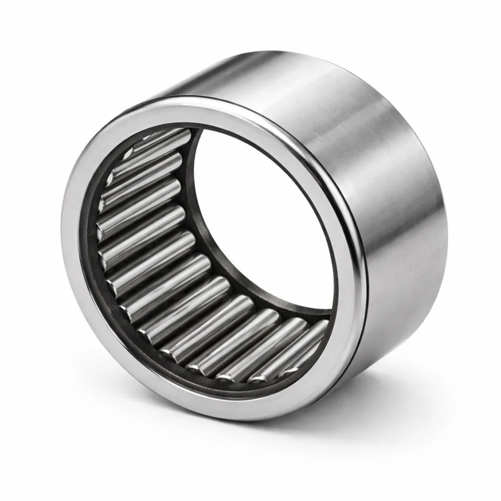 Volvo Penta Needle Roller Bearing Assembly 184175