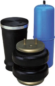 Firestone Industrial Products - Ride Rite F250/f350 4x4 (05-07 - 2400