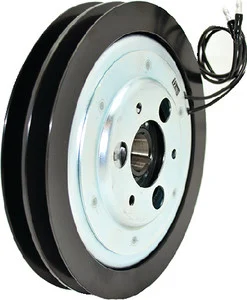 Johnson Pump - Johnson Clutch Pump El Mag 12v - 0.3454.003