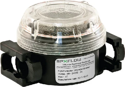 Johnson Pump - Inline Strainer - 09-24652-02-CN