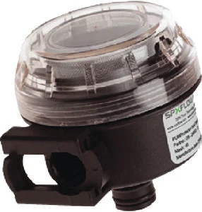 Johnson Pump - Strainer 40 Mesh 3/8 1/2 3/4 - 09-24653-02-CN