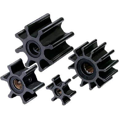 Johnson Pump Impeller (Mc97) F35B 09-806B